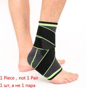 Sports ankle protector